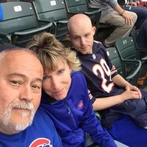 Meet your Posher, Jay